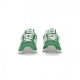 scarpa bassa uomo 574 GREEN