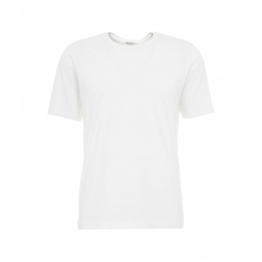 Basic T-Shirt bianco