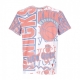 maglietta uomo nba jumbotron 20 sublimated tee hardwood classics neykni WHITE/ORIGINAL TEAM COLORS