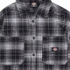 camicia manica lunga uomo evansville l/s shirt BLACK
