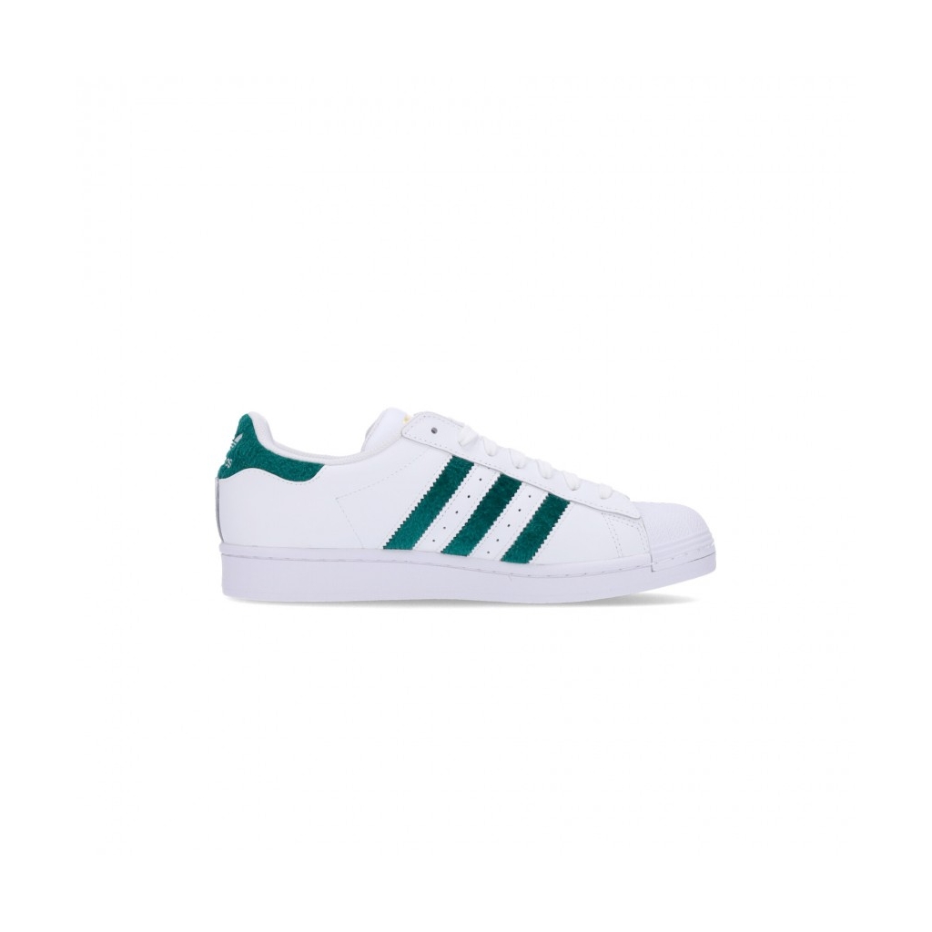 scarpa bassa uomo superstar CLOUD WHITE/CLOUD WHITE/GOLD METALLIC