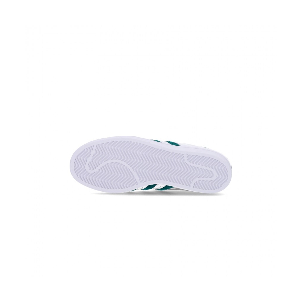 scarpa bassa uomo superstar CLOUD WHITE/CLOUD WHITE/GOLD METALLIC