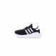 scarpa bassa bambino la trainer lite c CORE BLACK/CLOUD WHITE/CORE BLACK