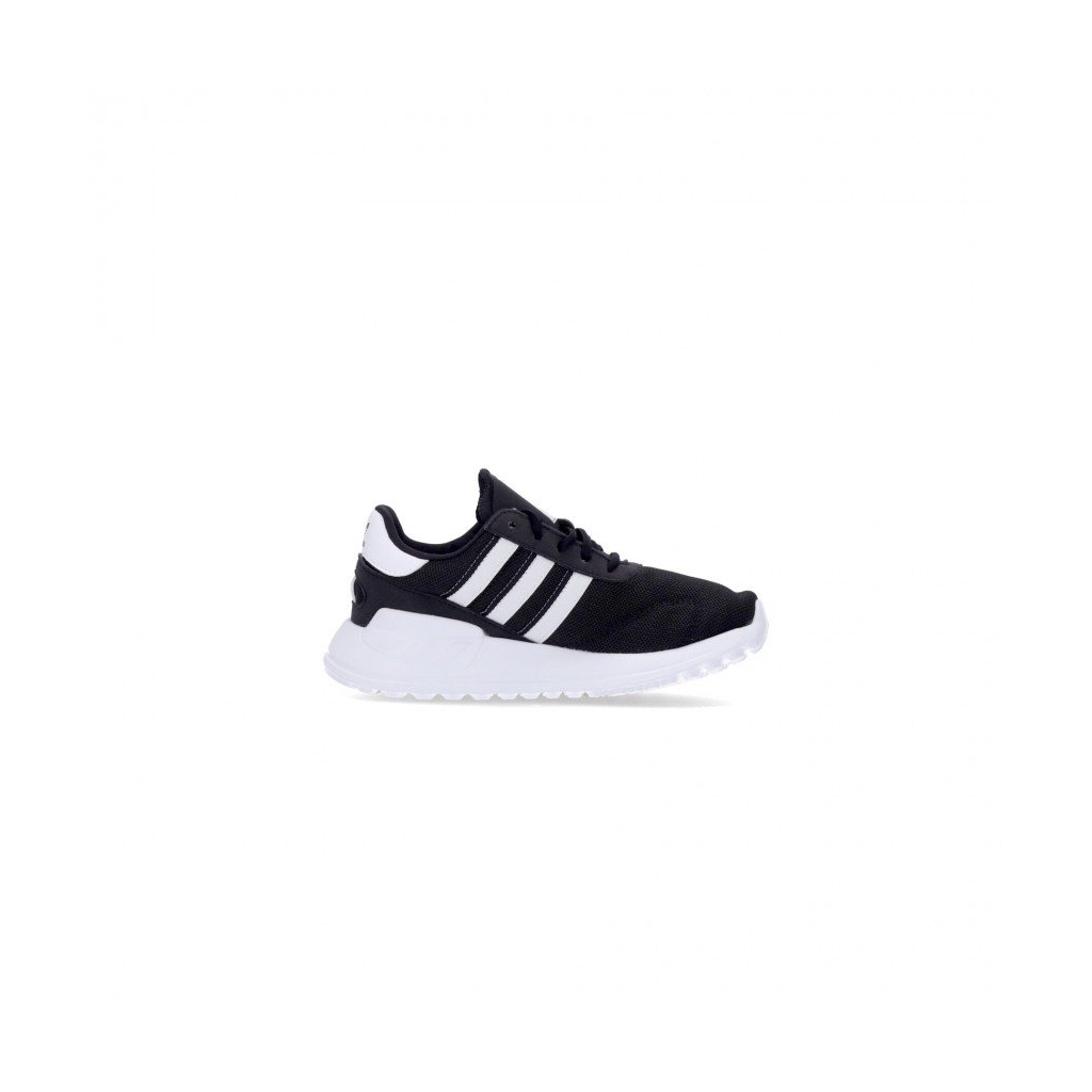 scarpa bassa bambino la trainer lite c CORE BLACK/CLOUD WHITE/CORE BLACK