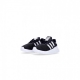 scarpa bassa bambino la trainer lite c CORE BLACK/CLOUD WHITE/CORE BLACK