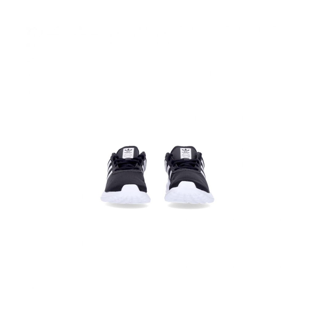 scarpa bassa bambino la trainer lite c CORE BLACK/CLOUD WHITE/CORE BLACK