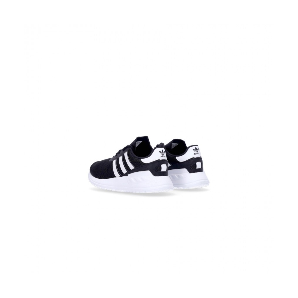 scarpa bassa bambino la trainer lite c CORE BLACK/CLOUD WHITE/CORE BLACK