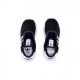 scarpa bassa bambino la trainer lite c CORE BLACK/CLOUD WHITE/CORE BLACK