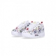 scarpa bassa bambino wb disruptor aop kids x looney tunes WHITE