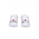 scarpa bassa bambino wb disruptor aop kids x looney tunes WHITE