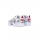 scarpa bassa bambino wb disruptor aop kids x looney tunes WHITE