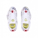 scarpa bassa bambino wb disruptor aop kids x looney tunes WHITE