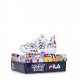 scarpa bassa bambino wb disruptor aop kids x looney tunes WHITE