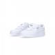 scarpa bassa uomo fxventuno l low WHITE