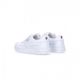 scarpa bassa uomo fxventuno l low WHITE