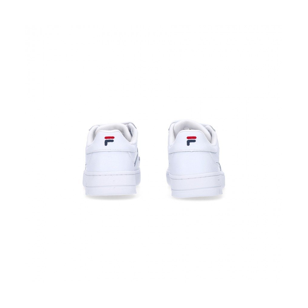 scarpa bassa uomo fxventuno l low WHITE