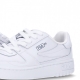 scarpa bassa uomo fxventuno l low WHITE