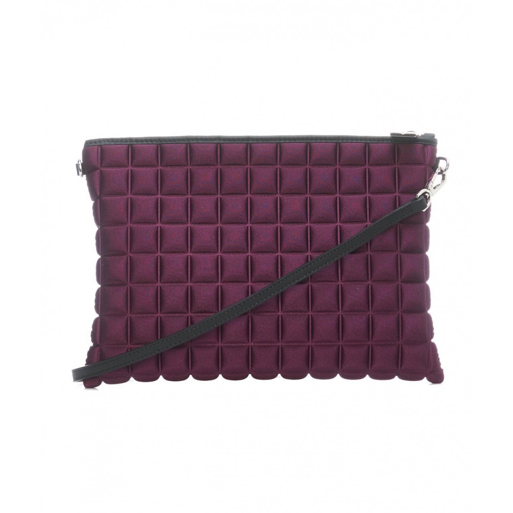 Pochette Lisbona Cube lill