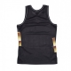 canotta tipo basket uomo nba big face 40 fashion tank hardwood classics houroc BLACK/ORIGINAL TEAM COLORS