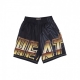 pantaloncino tipo basket uomo nba big face 40 fashion short hardwood classics miahea BLACK/ORIGINAL TEAM COLORS