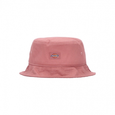 cappello da pescatore uomo clarks grove bucket WITHERED ROSE