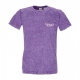 maglietta uomo vacay tee PURPLE MINERAL WASH