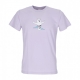 maglietta uomo nerm air balloon tee LAVENDER