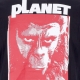 maglietta uomo pota dominion tee x planet of the apes FLINT BLACK