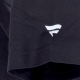 maglietta uomo nfl primary logo graphic tee lasrai BLACK/ORIGINAL TEAM COLORS