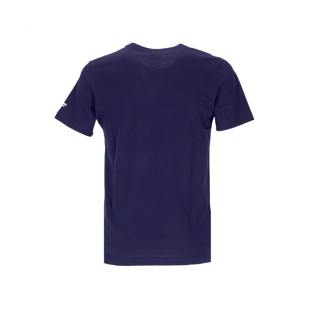 maglietta uomo mlb primary logo graphic tee neyyan NAVY