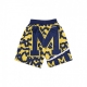 pantaloncino tipo basket uomo ncaa jumbotron 20 sublimated short msuspa ORIGINAL TEAM COLORS