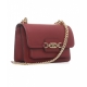 Crossbody bag Heather bordeaux