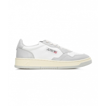 Sneakers AULM WB10 bianco