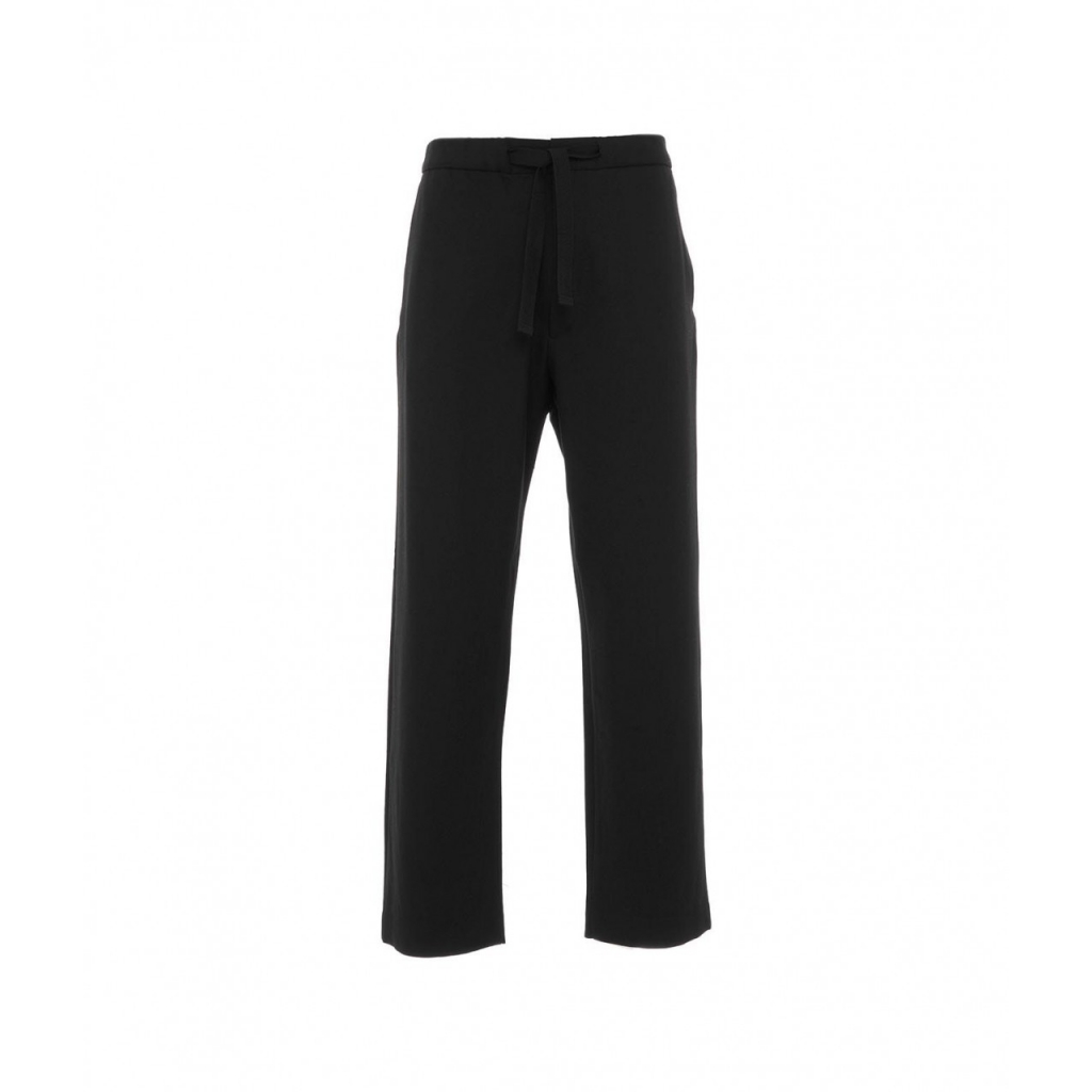 Pantalone Nanaimo Straight nero