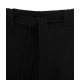 Pantalone Nanaimo Straight nero