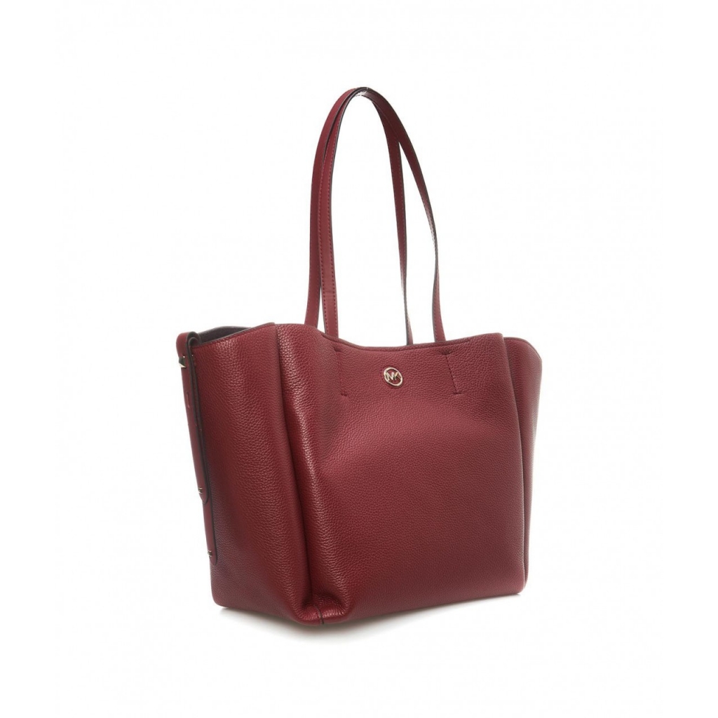 Tote bag Freya bordeaux