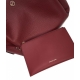 Tote bag Freya bordeaux