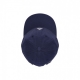 cappellino visiera curva uomo essential tt cv INDIGO