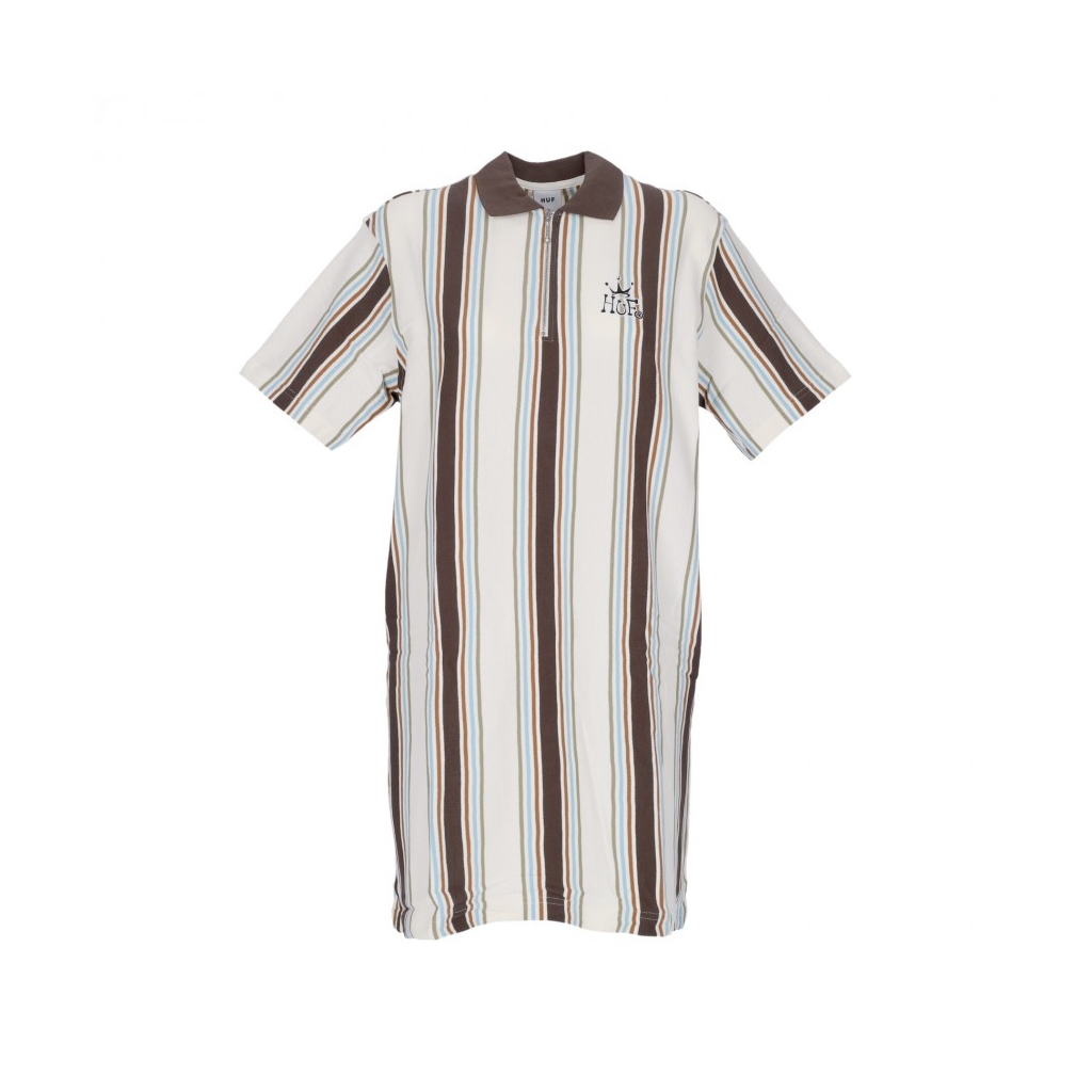 Vestito off white clearance