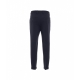 Pantalone casual blu scuro