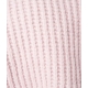 Balaclava beanie Madera rosa chiaro