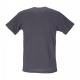 maglietta uomo in the pocket tee CHARCOAL