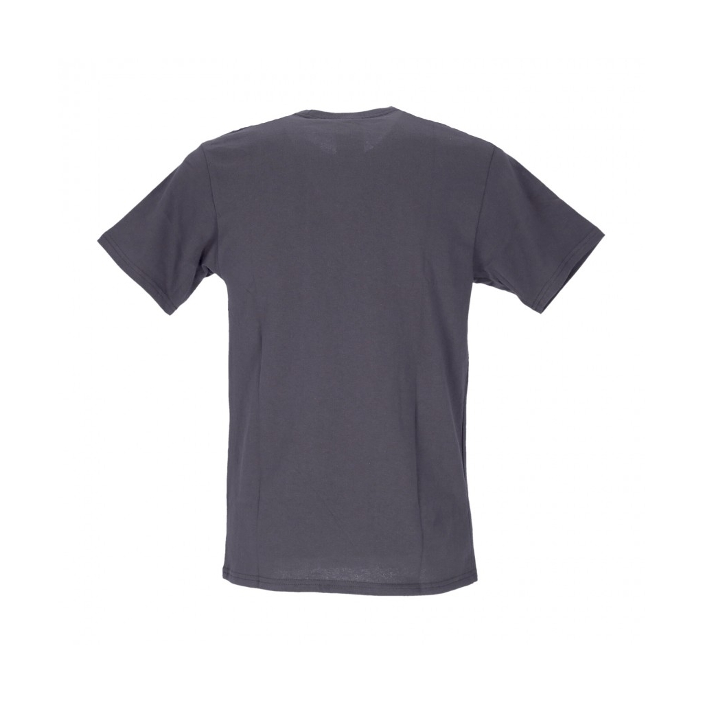 maglietta uomo in the pocket tee CHARCOAL