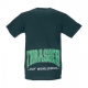 maglietta uomo high point tee x thrasher FOREST GREEN