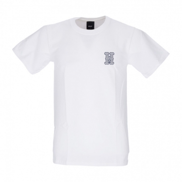 maglietta uomo high point tee x thrasher WHITE