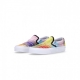 scarpa bassa uomo classic slip on pride RAINBOW/TRUE WHITE