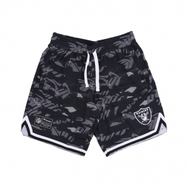 pantaloncino tipo basket uomo nfl summer beach short lasrai ORIGINAL TEAM COLORS