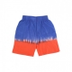 pantalone corto uomo nba horizontal tie dye short hardwood classics neykni ORIGINAL TEAM COLORS