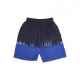 pantalone corto uomo nba horizontal tie dye short hardwood classics orlmag ORIGINAL TEAM COLORS