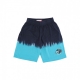 pantalone corto uomo nba horizontal tie dye short hardwood classics vangri ORIGINAL TEAM COLORS